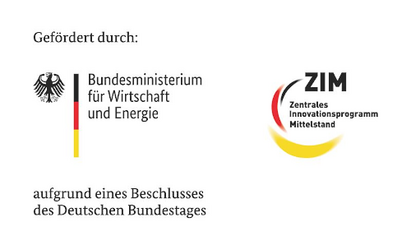 Zentrales Innovationsprogramm Mittelstand (ZIM)