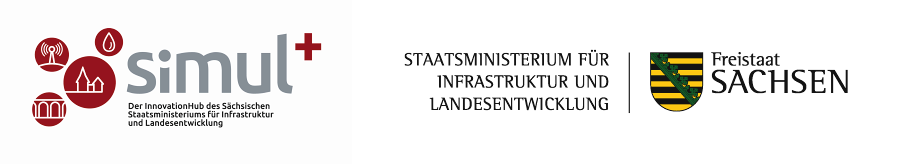 im Rahmen des simul+ InnovationHub